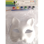 Paint your own Mask